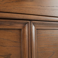 Maxi-Cosi Nursery Quiet Luxury 7-Drawer Dresser