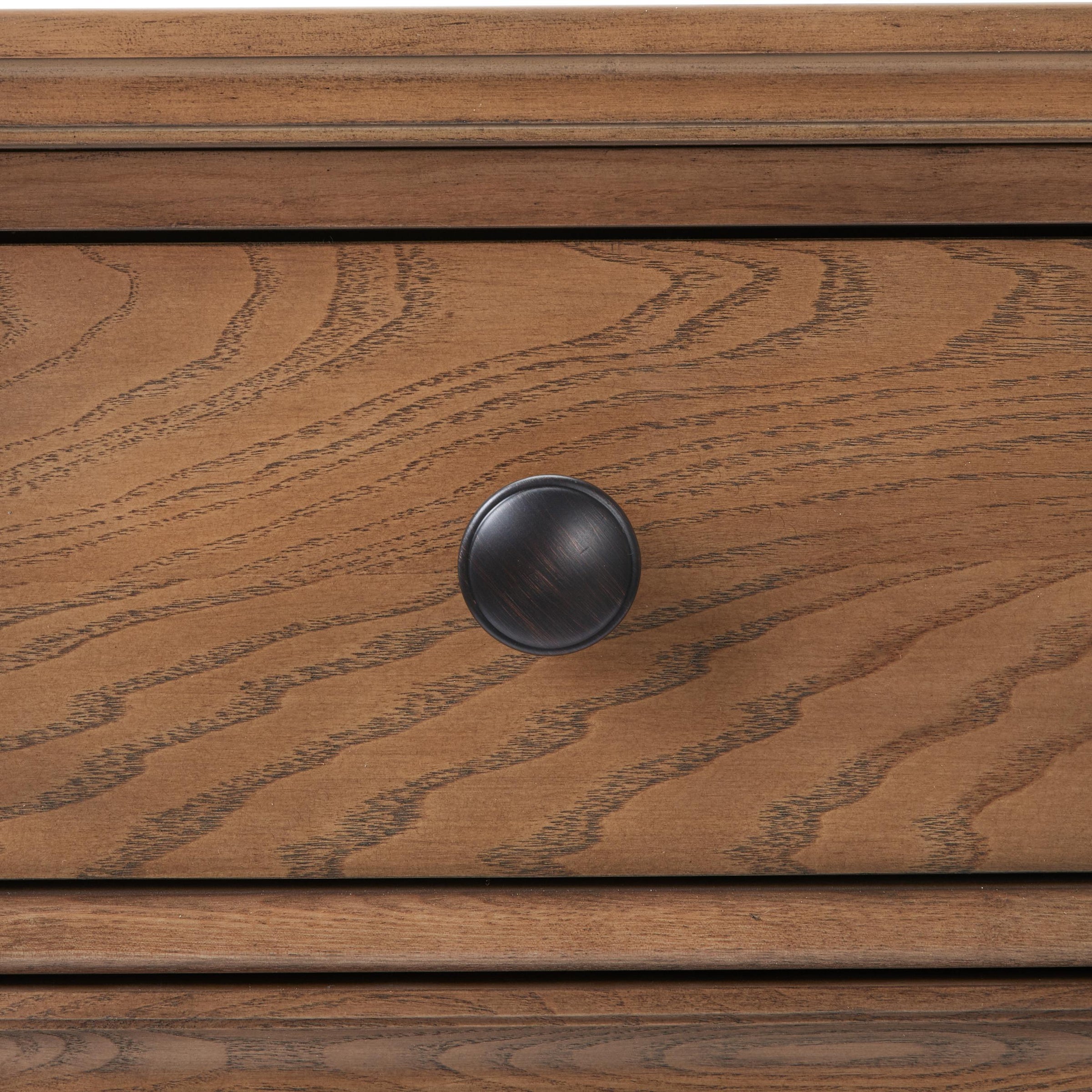 Maxi-Cosi Nursery Quiet Luxury 7-Drawer Dresser