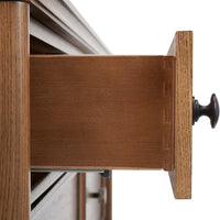 Maxi-Cosi Nursery Quiet Luxury 7-Drawer Dresser