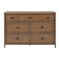 Maxi-Cosi Nursery Quiet Luxury 7-Drawer Dresser