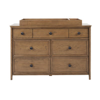 Maxi-Cosi Nursery Quiet Luxury 7-Drawer Dresser