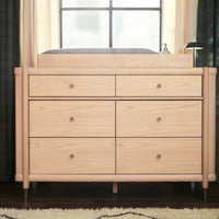 Maxi-Cosi Nursery Brisa 6-Drawer Dresser | PRESALE