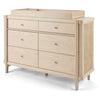 Maxi-Cosi Nursery Brisa 6-Drawer Dresser