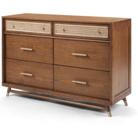 Maxi-Cosi Nursery Everheart 6-Drawer Dresser