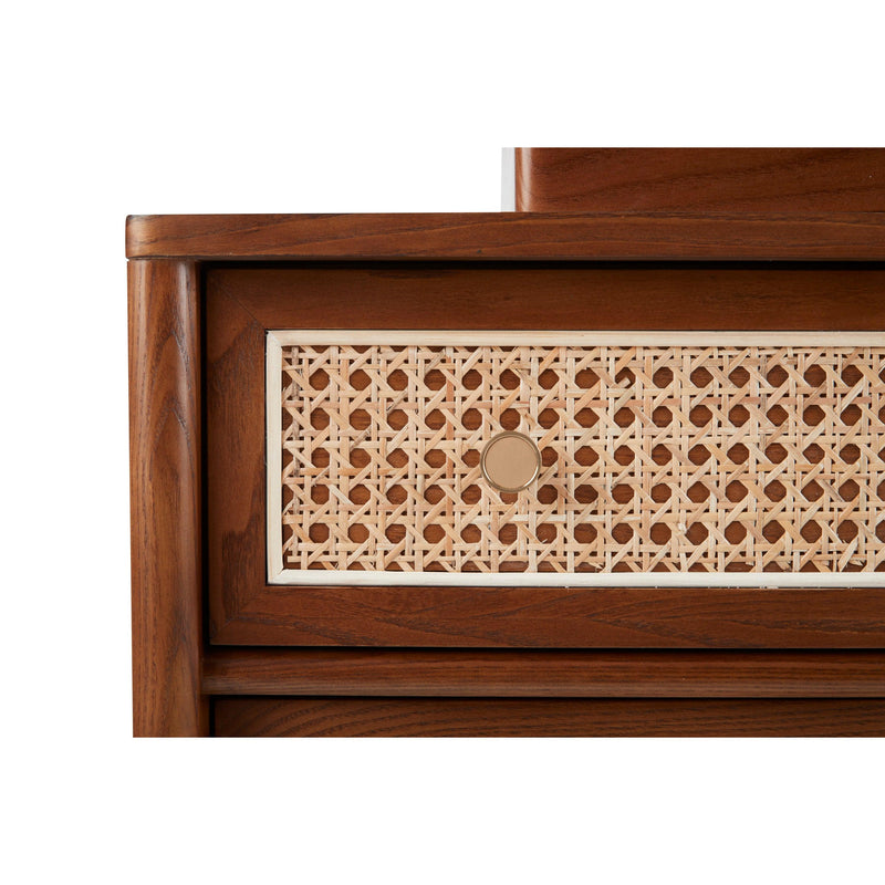 Maxi-Cosi Nursery Everheart 6-Drawer Dresser