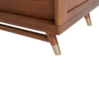 Maxi-Cosi Nursery Everheart 6-Drawer Dresser