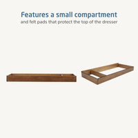 Maxi-Cosi Nursery Double Topper