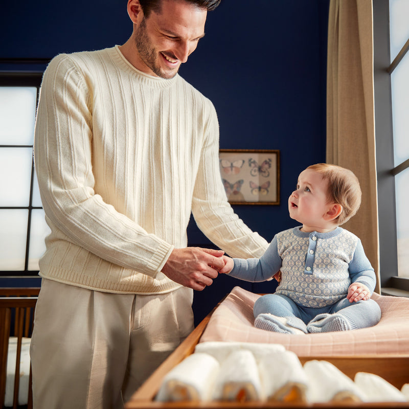 Maxi-Cosi Nursery Double Topper