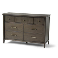 Maxi-Cosi Nursery Reid 7-Drawer Dresser