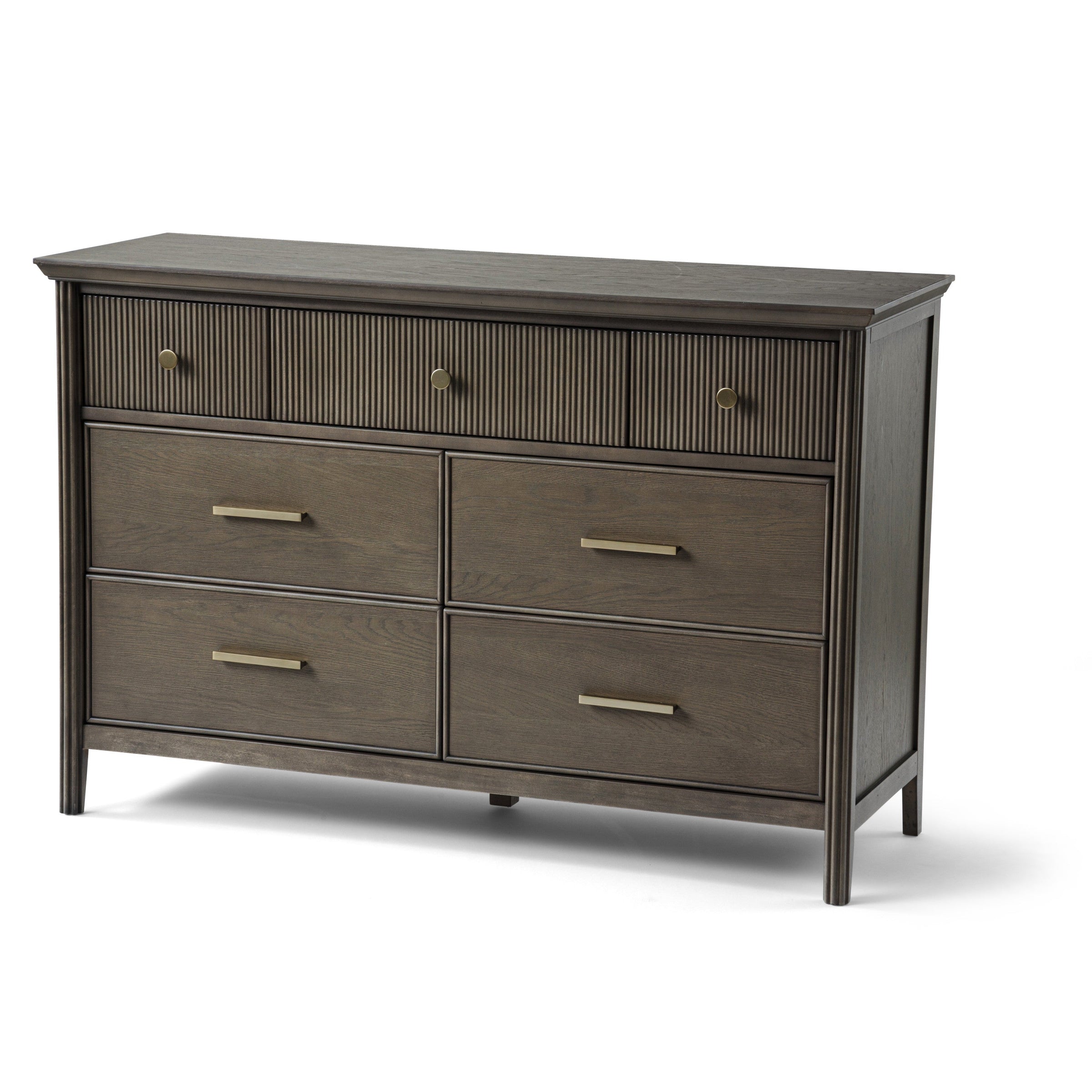Maxi-Cosi Nursery Reid 7-Drawer Dresser