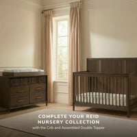 Maxi-Cosi Nursery Reid 7-Drawer Dresser