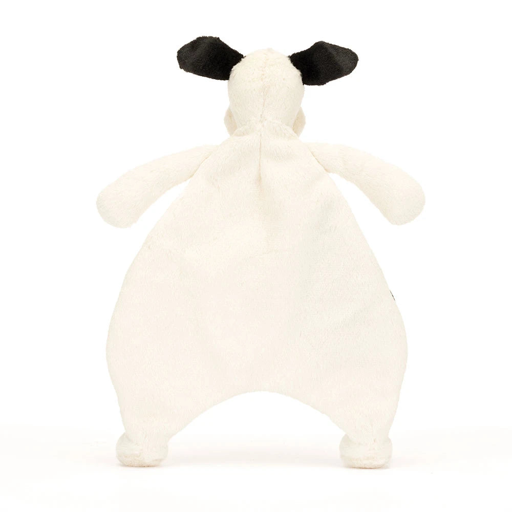 Jellycat Rufferty Puppy Comforter