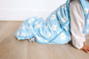 Copper Pearl Sleep Bag | Della