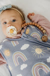 Copper Pearl Sleep Bag | Hope