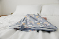 Copper Pearl Sleep Bag | Hope