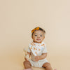 Copper Pearl Baby Bandana Bibs | Rue