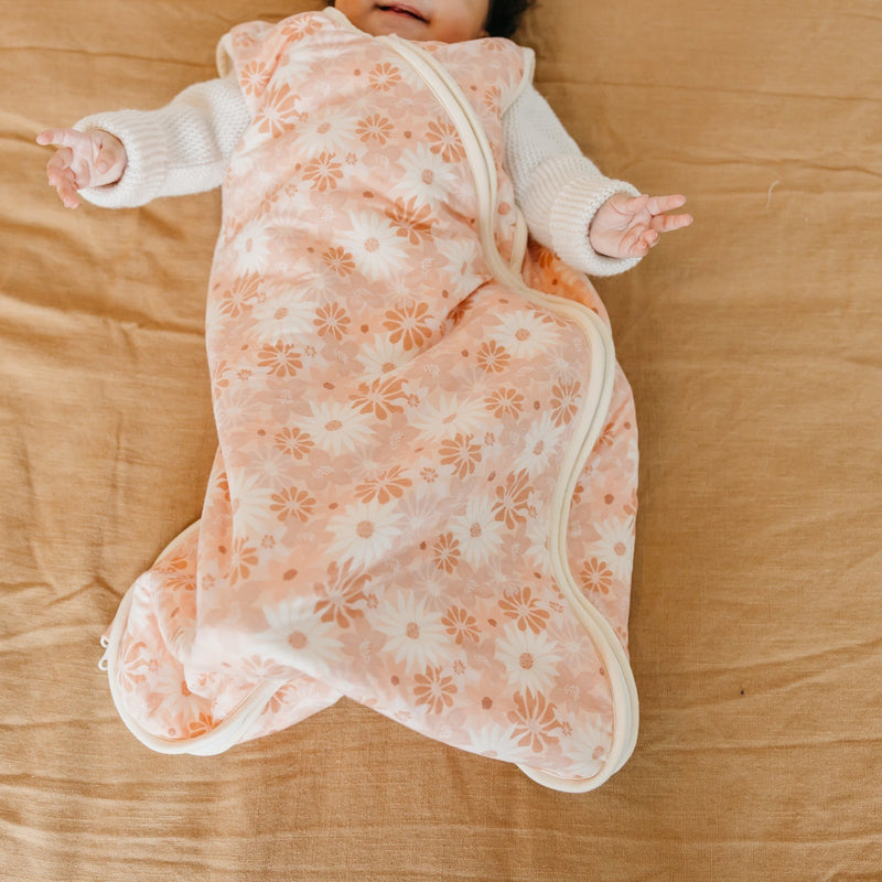 Copper Pearl Sleep Bag | Penny