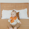 Copper Pearl Baby Bandana Bibs | Rue