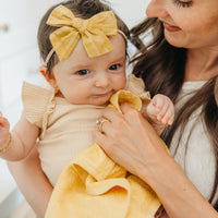 Copper Pearl 6 Ultra Soft Washcloths | Piper