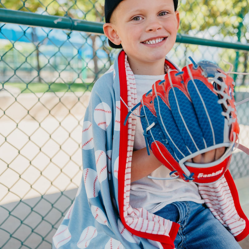 Copper Pearl Three-Layer Quilt | Slugger