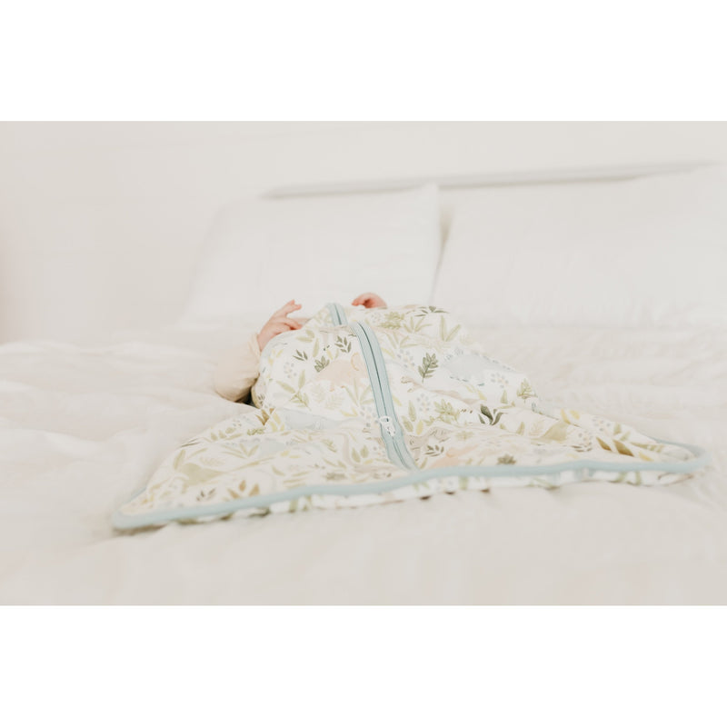 Copper Pearl Sleep Bag | Rex