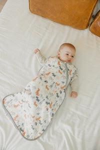 Copper Pearl Sleep Bag | Rufus