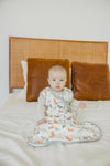 Copper Pearl Sleep Bag | Rufus