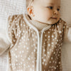 Copper Pearl Sleep Bag | Fawn