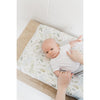 Copper Pearl Premium Knit Diaper Changing Pad Cover | Rex