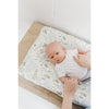 Copper Pearl Premium Knit Diaper Changing Pad Cover | Rex