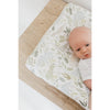 Copper Pearl Premium Knit Diaper Changing Pad Cover | Rex