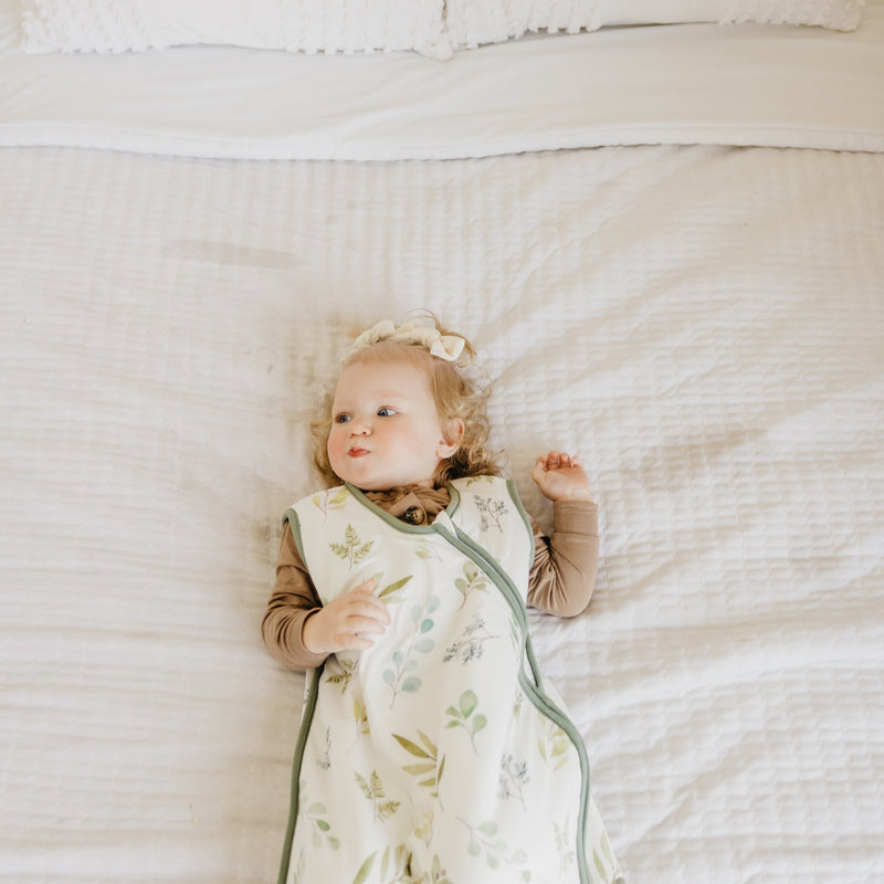 Copper Pearl Sleep Bag | Haven