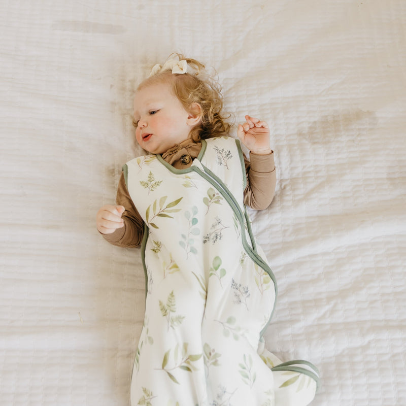 Copper Pearl Sleep Bag | Haven