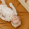 Copper Pearl Baby Bonnet | Rue