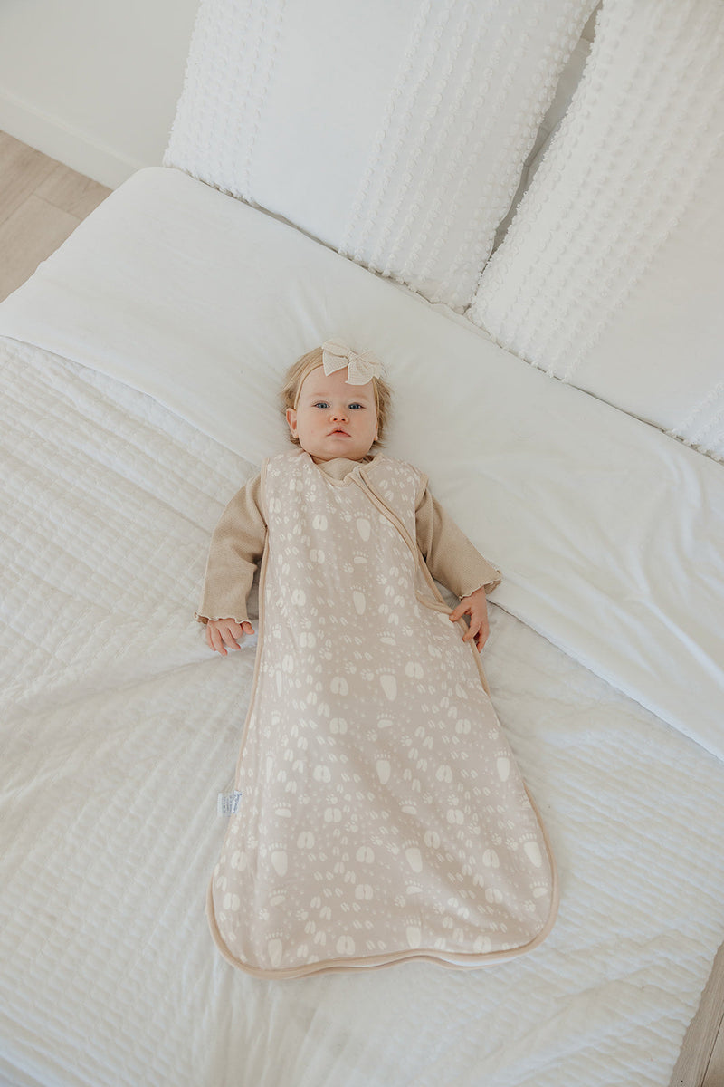 Copper Pearl Sleep Bag | Tracker