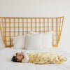 Copper Pearl Sleep Bag | Honeycomb