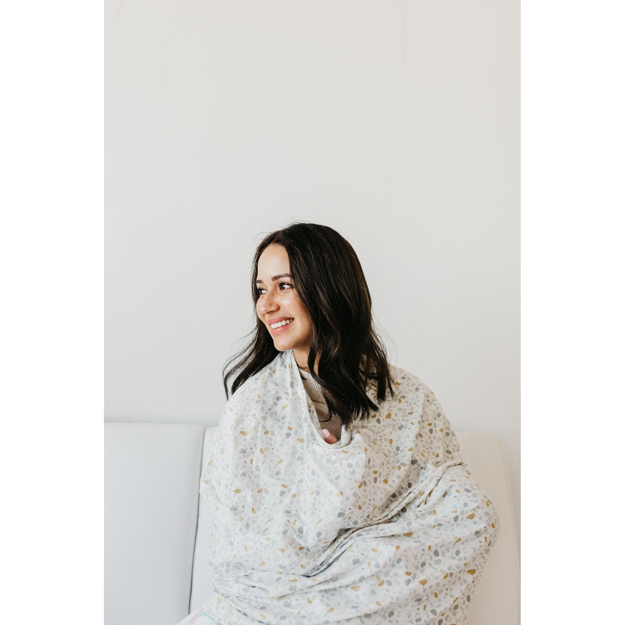 Copper Pearl Multi-Use Cover | Arlo