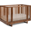 Maxi-Cosi Nursery Embraced Forms 4-in-1 Convertible Crib