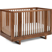 Maxi-Cosi Nursery Embraced Forms 4-in-1 Convertible Crib