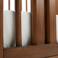 Maxi-Cosi Nursery Embraced Forms 4-in-1 Convertible Crib