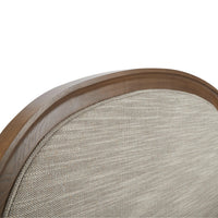 Maxi-Cosi Nursery Quiet Luxury 6-in-1 Convertible Crib with Toddler Bed/Daybed Conversion Kit