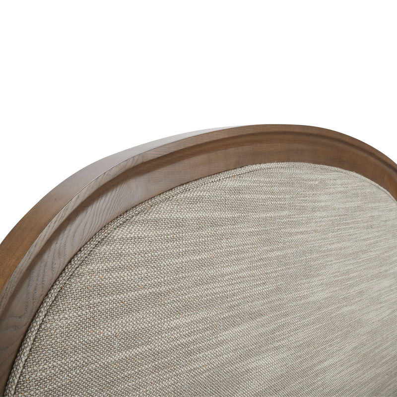 Maxi-Cosi Nursery Quiet Luxury 6-in-1 Convertible Crib with Toddler Bed/Daybed Conversion Kit