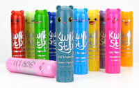 The Pencil Grip Kwik Stix Paint Sticks Cuties, Set of 12 Colors