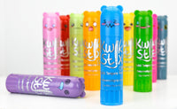The Pencil Grip Kwik Stix Paint Sticks Cuties, Set of 12 Colors