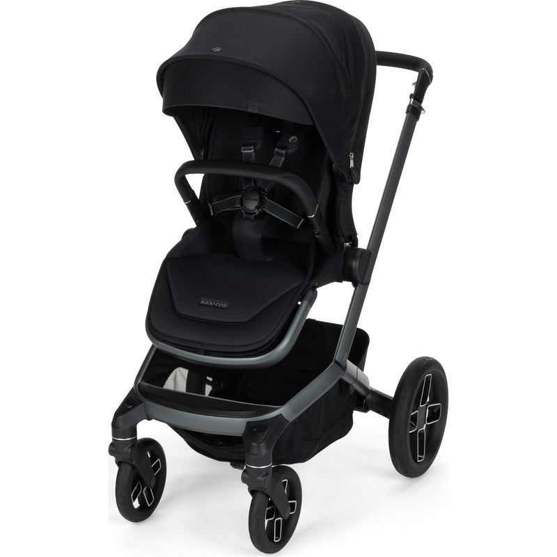 maxi cosi stroller for 2 Maxi-Cosi Fame Modular Stroller – Storkland & Kids Too!
