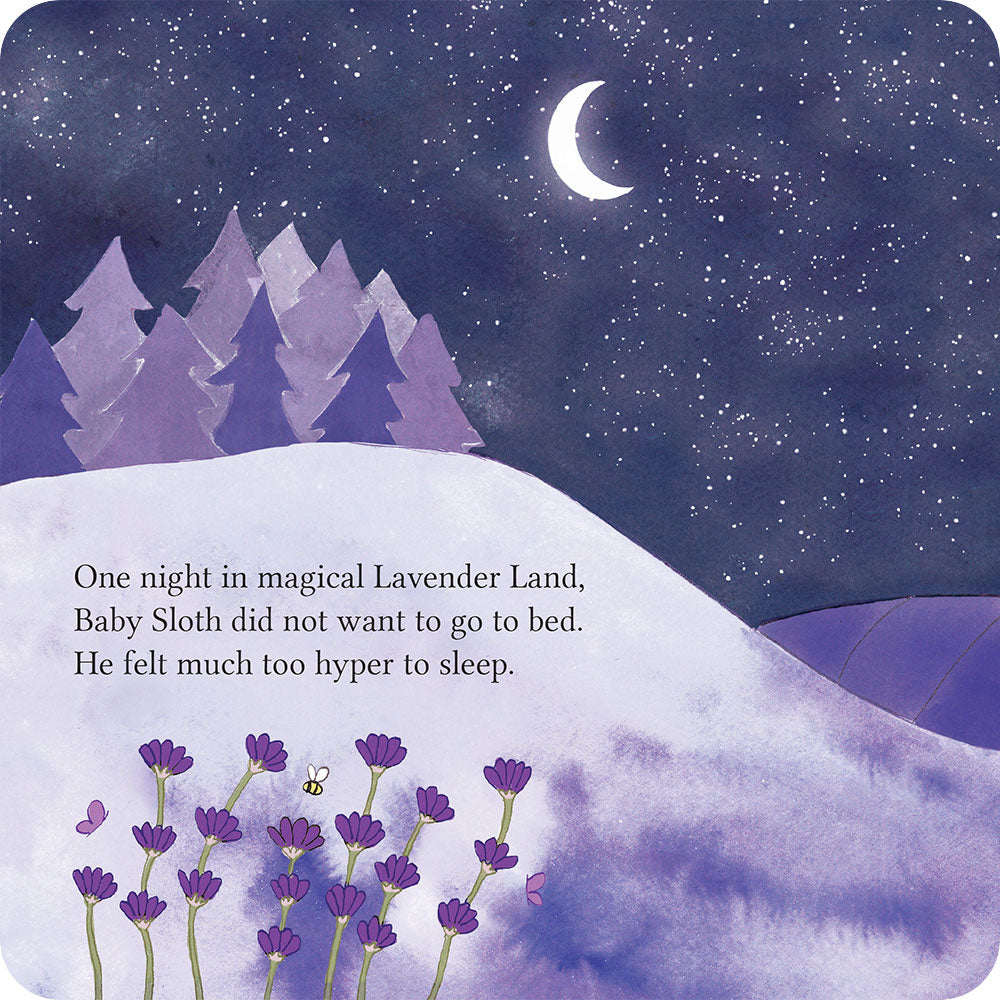 Warmies Can't Sleep. Won't Sleep. Board Book