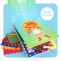 Nova Toys Mix & Match Fashionistas Charlotte