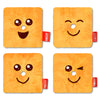 Iscream Cheez It Box Packaging Plush
