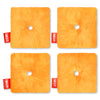 Iscream Cheez It Box Packaging Plush