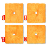 Iscream Cheez It Box Packaging Plush